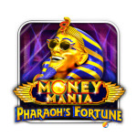 MoneyManiaPharaohsFortune