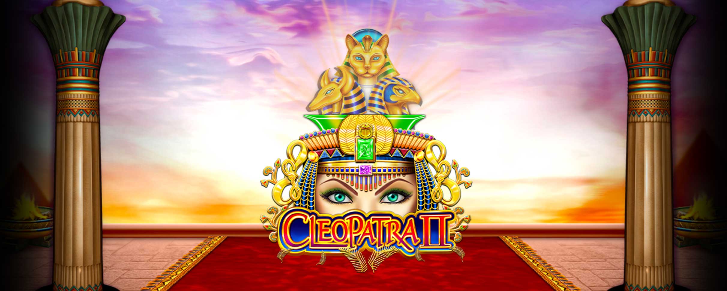 CASH LOCOMOTIVE EGYPTIAN MAJESTY
